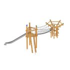 twee-robinia-speeltorens-met-een-verbindende-touwbrug-en-een-glijbaan