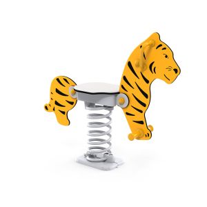 Explore veerwip, Tijger