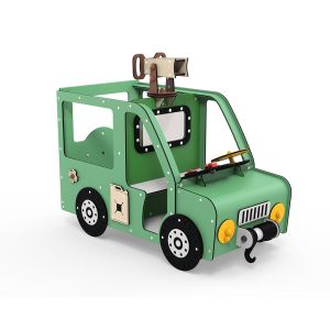 Explore speelhuis, Off-Roader