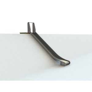 Taluud glijbaan 200cm