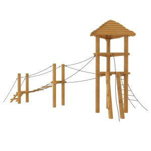 robinia-boomhut-met-klimroute