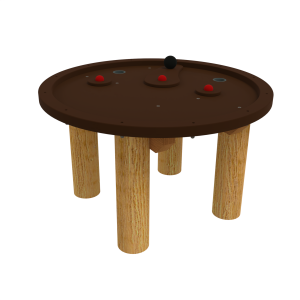 robnia-watertafel-met-draaischijf-en-twee-gaten